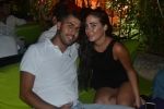 Saturday Night at Byblos Old Souk